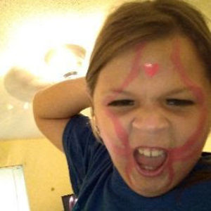 Meet your Posher, Cow